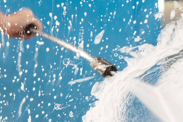 Best Graffiti Removal  in Ellsworth, WI