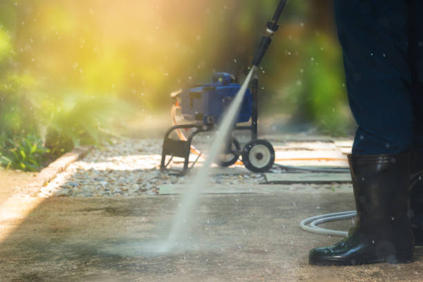 Best Solar Panel Cleaning  in Ellsworth, WI